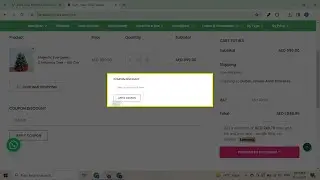 How to apply Black Tulip Flowers code