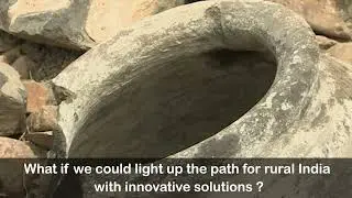 i3r2: Innovate for Rural India, Real India | Makeathon Competition | Creyateforindia