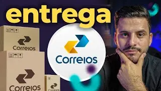 Como Configurar Entrega por CORREIOS na Loja Online | Loja Integrada