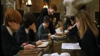 The Twelve Days of Wizarding Christmas (Gred and Forge)