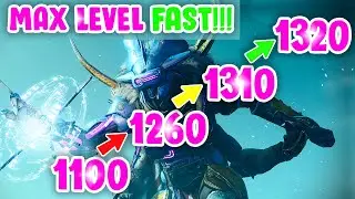 Destiny 2: How to Power Level to 1320! (Season of the Splicer)