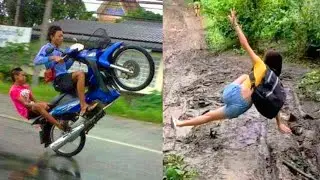 AWW NEW FUNNY 😂 Funny Videos 