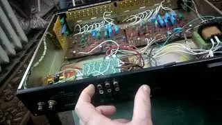 Эквалайзер ФЕНИКС-008 продолжение (часть №2)
