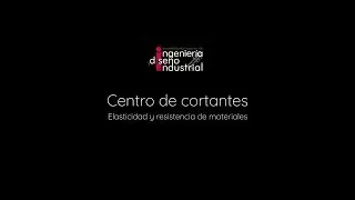 Centro de cortantes