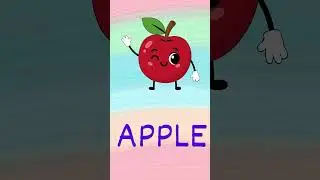 “See and Write Objects for Kids | Easy Words Practice  Preschool Learning Fun  Hopscotch Preschool”