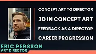 Game Dev Discussion Episode 81: Eric Persson