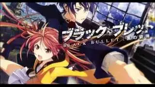 Project Neo Sapiens - Sagisu Shirou (Black Bullet Original Soundtrack)