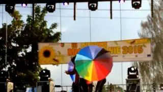 Damian Holecki - 23.08.2015 Lubiszyn