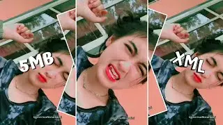PRESET AM🎟️ DIBAWAH 5MB📸 DJ JIKA DIA BISA🎶 TREND TIKTOK 🦖