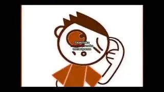PBS Kids Dash Logo In Orange Chorded