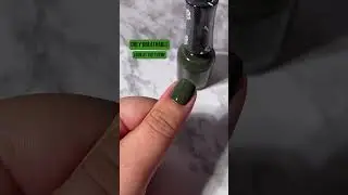 Orly Breathable Look At The Thyme 