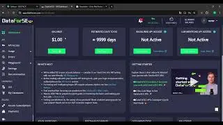 11. SEO Pilot Tutorial — How to get and connect your DataForSEO API key to SEO Pilot