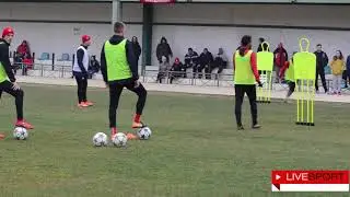 Стамен Белчев 