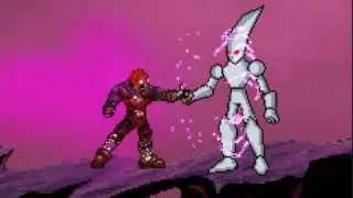 Project GAME OVER Ep.1 A