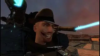 Skibidi skull 5 (part 2) 