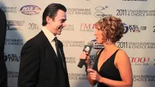 Daniel Bernhardt Interview