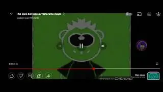 PBS KIDS DASH LOGO  Y MAJOR