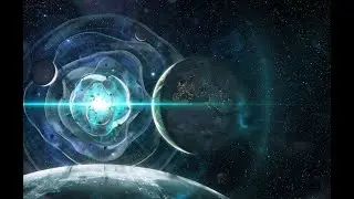 NEW discovery the Universe Quantum Mechanics and the Brain How They Work Together Full