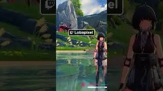 Wuthering Waves ALL RED ECHO LOCATIONS!