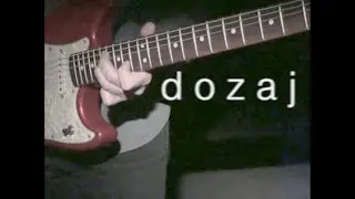 dozaj - parede alta vista curta (Clipe Oficial)