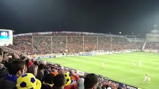 APOEL FC - REAL MADRID Eisai ousia spania