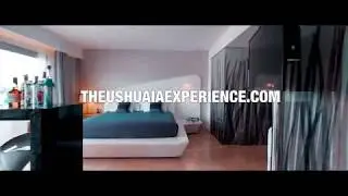 The Anything Can Happen Suite - Stage View