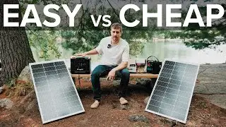 Is Solar Power Enough For Off-Grid Living?