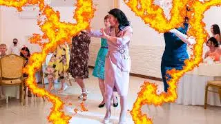 ВЕДУЩИЙ ИЛЬШАТ ЯМИЛОВ
