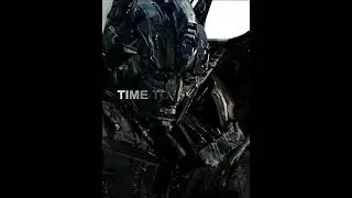 "Time to find out" Optimus Prime Bayverse Edit #transformers #edit #fypシ #shorts #aftereffects