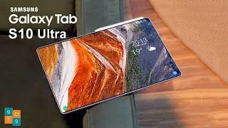 Samsung Galaxy Tab S10 Ultra Price, Release Date - Next Big Thing