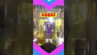 Hunting NBA FUNKO POP in store finding Lebron James chase❤️😊