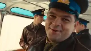 Фильм  Первый в космосе