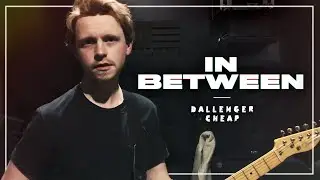 Dallenger Cheap - In Between (Official Music Video)