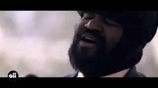 Gregory Porter « Holding On » (Live at la Maison de la Radio)