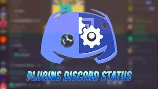 TUTO PLUGINS DISCORD !!!