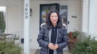 HOME FOR SALE! 3609 Bailey Ridge Dr, Woodbury MN