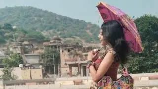 Other Side Of Asis Pal #jaipur #pinkcity #travel #myvlog