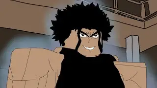 Mighty Omega Montage (Hamez - Lost and Found)