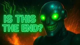 Will AI Destroy Game Developers?