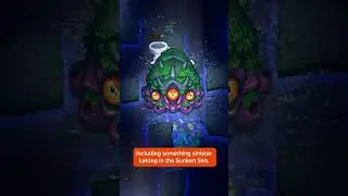 Core Keeper Update: Explore the Shimmering Frontier