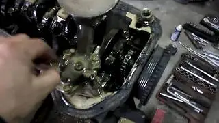 НЕКАЧЕСТВЕННЫЙ АНТИФРИЗ. Chevrolet NIVA.