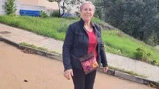 El pueblo como nunca se ha visto