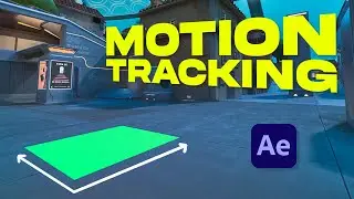 Valorant Motion Tracking (Tutorial)