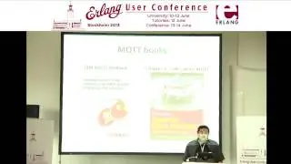 Building Wireless Sensor Networks, MQTT, RaspberryPi and Arduino - Zvi Avraham
