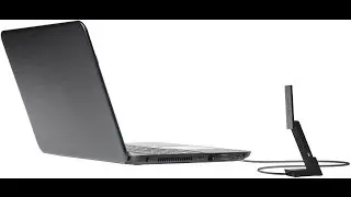 Netgear AC1200 Wi-Fi USB 3.0 Adapter A6210 Unboxing