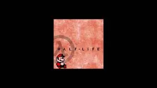Half Life 1 Alpha - Diabolical Adrenaline Guitar (Alpha) but it never starts