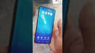 vivo y15pro pop up camera second hand