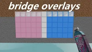 ppwart bridge overlays