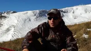 фильм Зов гор. (1) Горы.