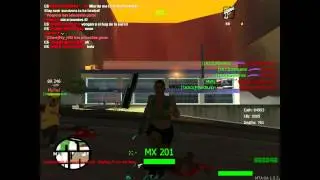 Chaos.de.to Zombie Mod